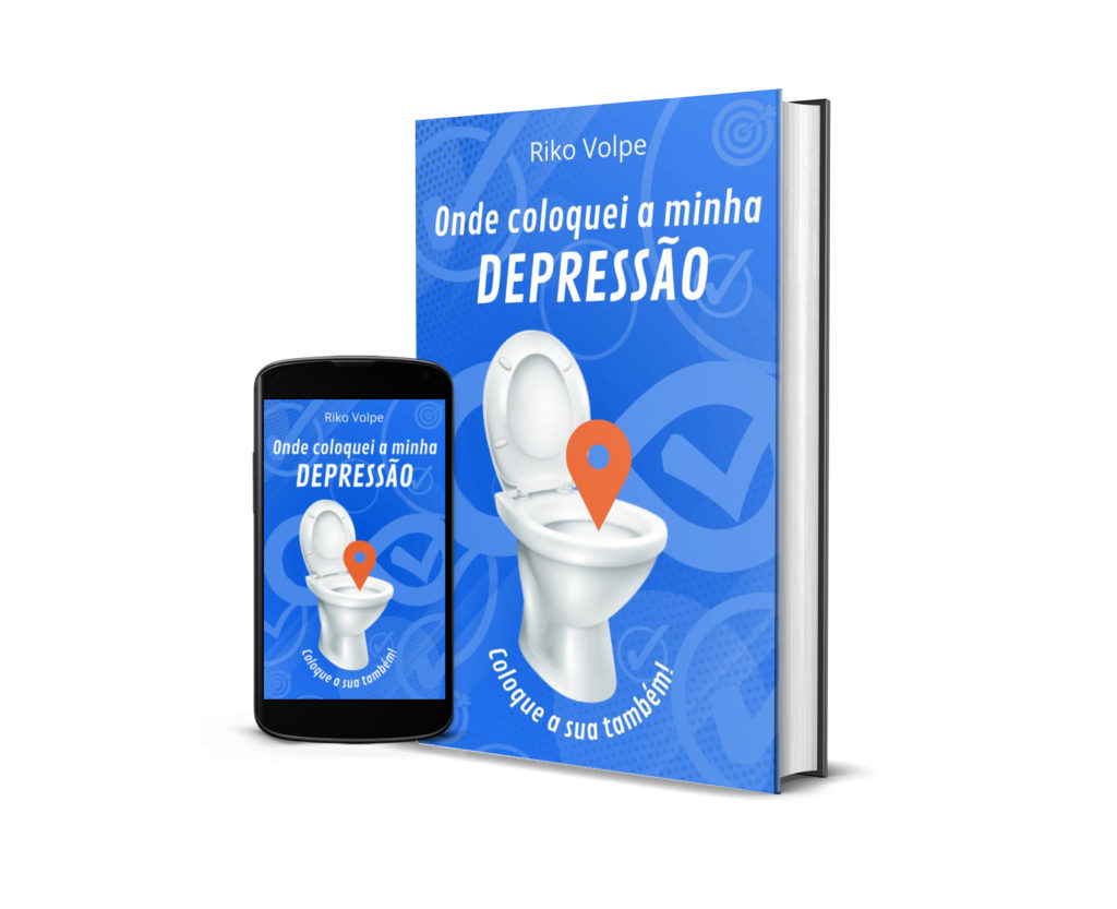 Depressão como ajudar?